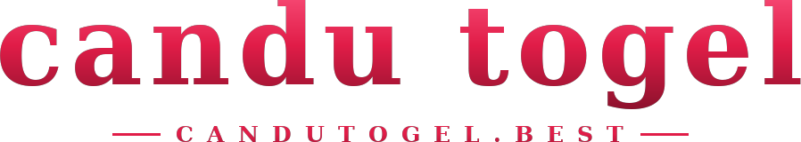 candu togel logo