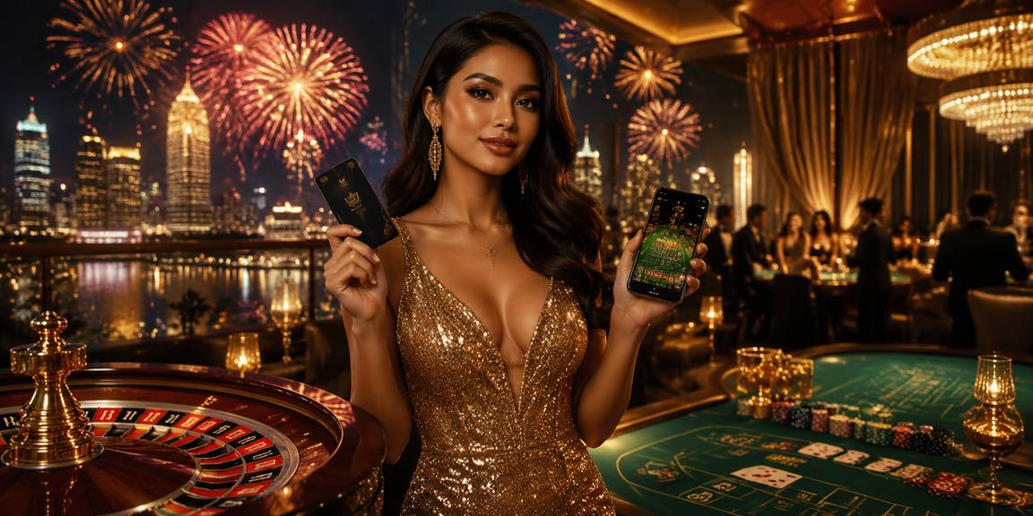 candu togel mobile gaming