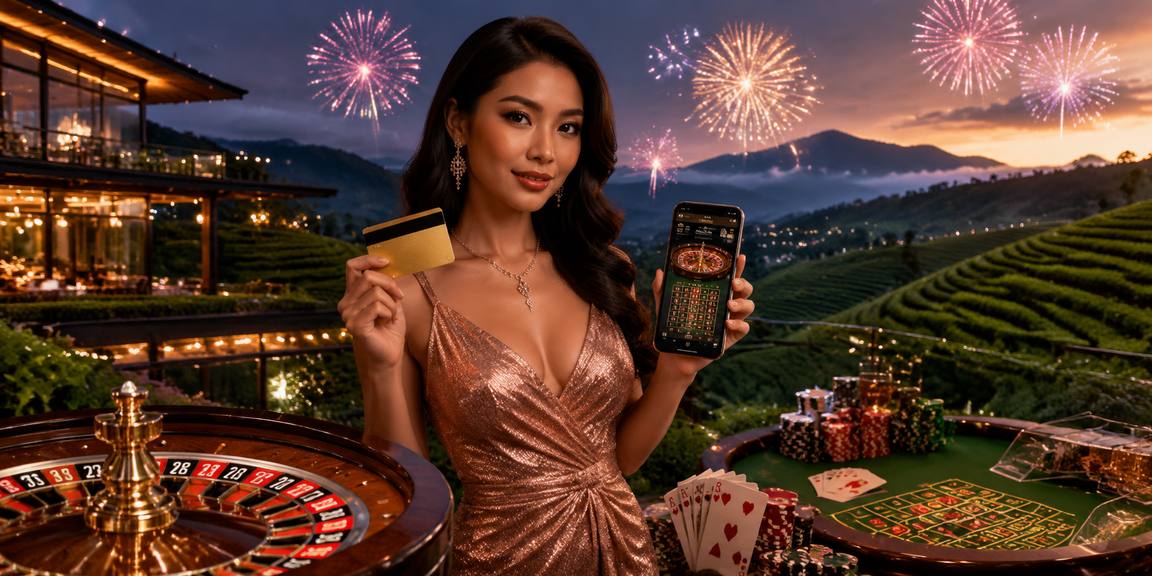 candu togel Real dealers, real tables, real payouts on candu togel
