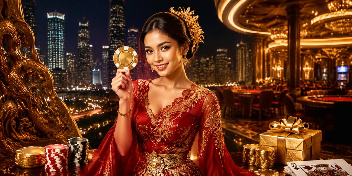 candu togel mobile gaming